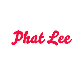 PHAT LEE logo
