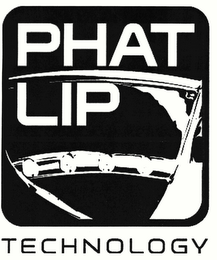 PHAT LIP TECHNOLOGY logo