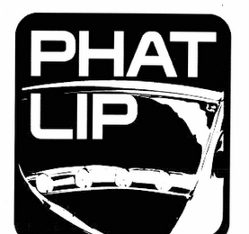 PHAT LIP TECHNOLOGY logo