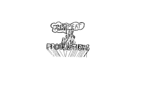 PHAT MEAT PRODUCTIONS logo