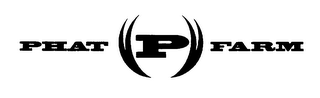 PHAT P FARM logo