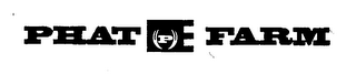 PHAT P FARM logo