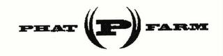 PHAT P FARM logo