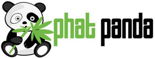 PHAT PANDA