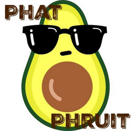 PHAT PHRUIT logo