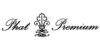 PHAT PREMIUM logo