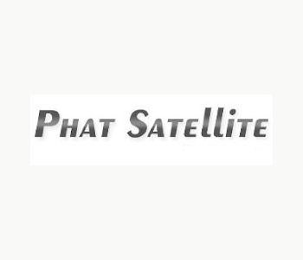 PHAT SATELLITE logo