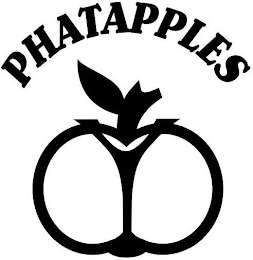 PHATAPPLES logo