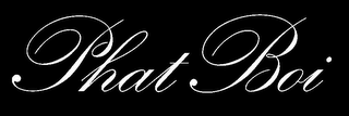 PHATBOI logo