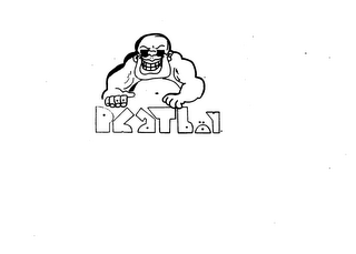PHATBOY logo