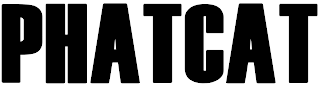 PHATCAT logo