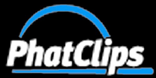 PHATCLIPS logo