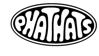 PHATHATS logo