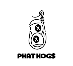 PHATHOGS X X logo