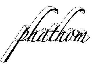 PHATHOM logo