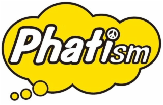 PHATISM logo