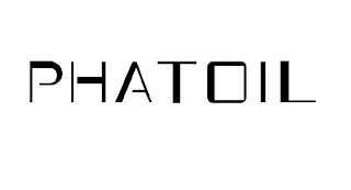 PHATOIL logo