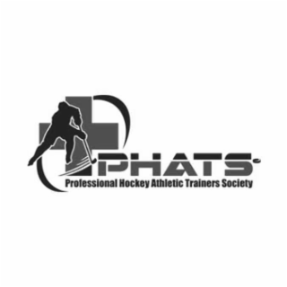 PHATS PROFESSIONAL HOCKEY ATHLETIC TRAINERS SOCIETY logo