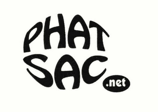 PHATSAC.NET logo