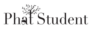 PHATSTUDENT logo
