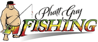 PHATT GUY FISHING logo