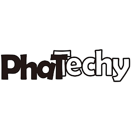 PHATTECHY logo
