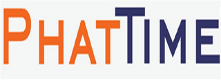 PHATTIME logo