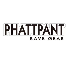 PHATTPANT RAVE GEAR logo