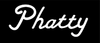 PHATTY logo
