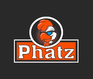PHATZ logo