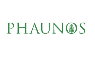 PHAUNOS logo