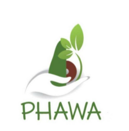 PHAWA logo