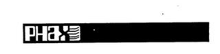 PHAX logo