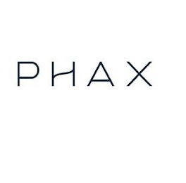 PHAX logo