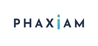 PHAXIAM logo