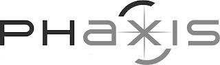 PHAXIS logo