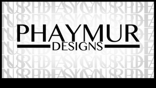 PHAYMUR DESIGNS logo