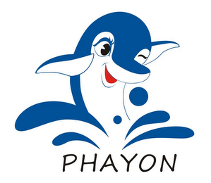 PHAYON logo