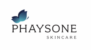 PHAYSONE SKINCARE logo