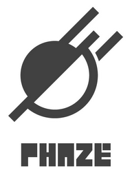 PHAZE logo