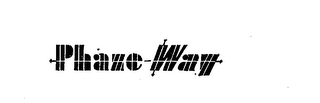 PHAZE-WAY logo