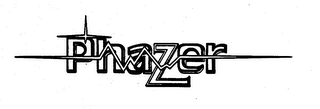 PHAZER logo