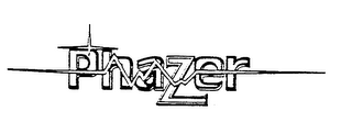PHAZER logo