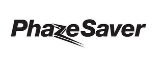 PHAZESAVER logo