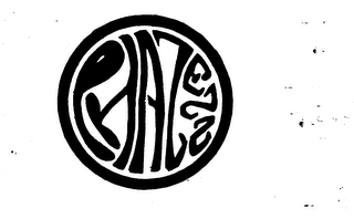 PHAZEZZ logo