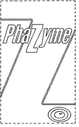PHAZYME logo