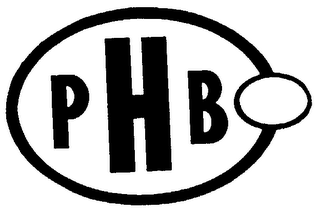 PHB logo