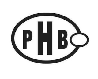 PHB logo