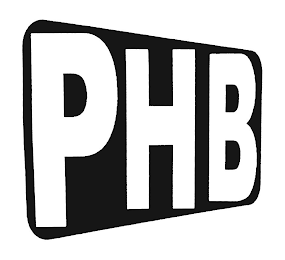 PHB logo