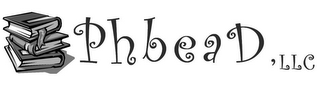 PHBEAD, LLC logo